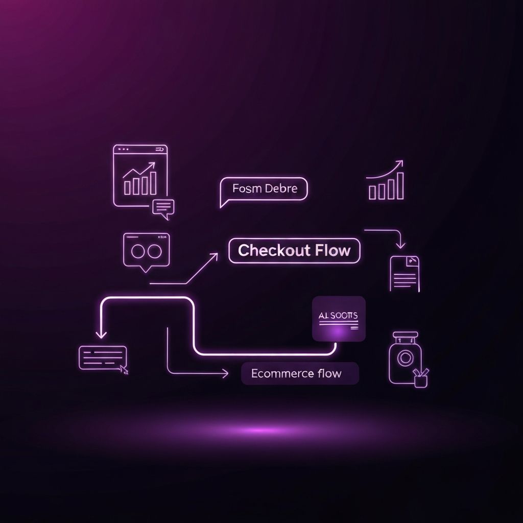 Ecommerce Web Development