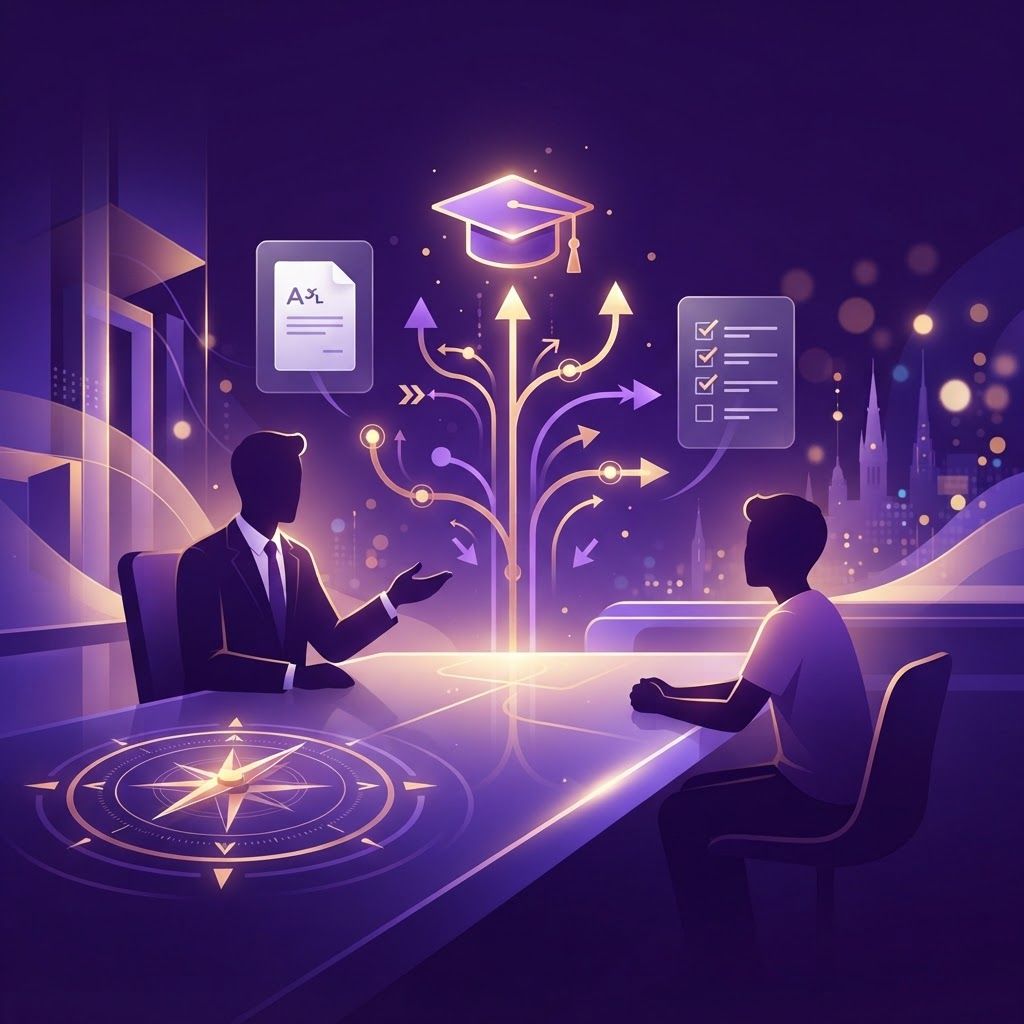 Top 10 Best Education Consultants in Montgomery