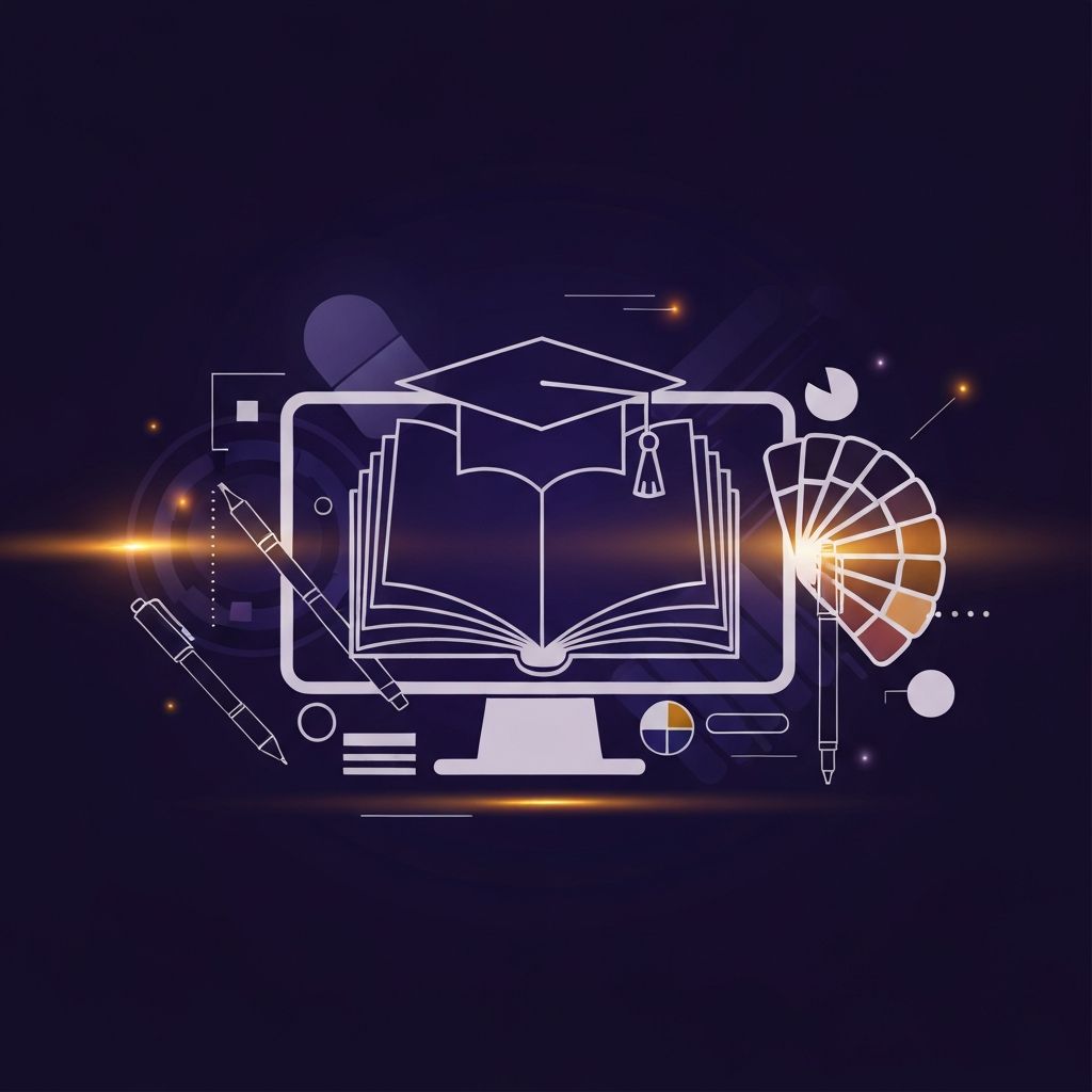Education Required to Be a Web Designer