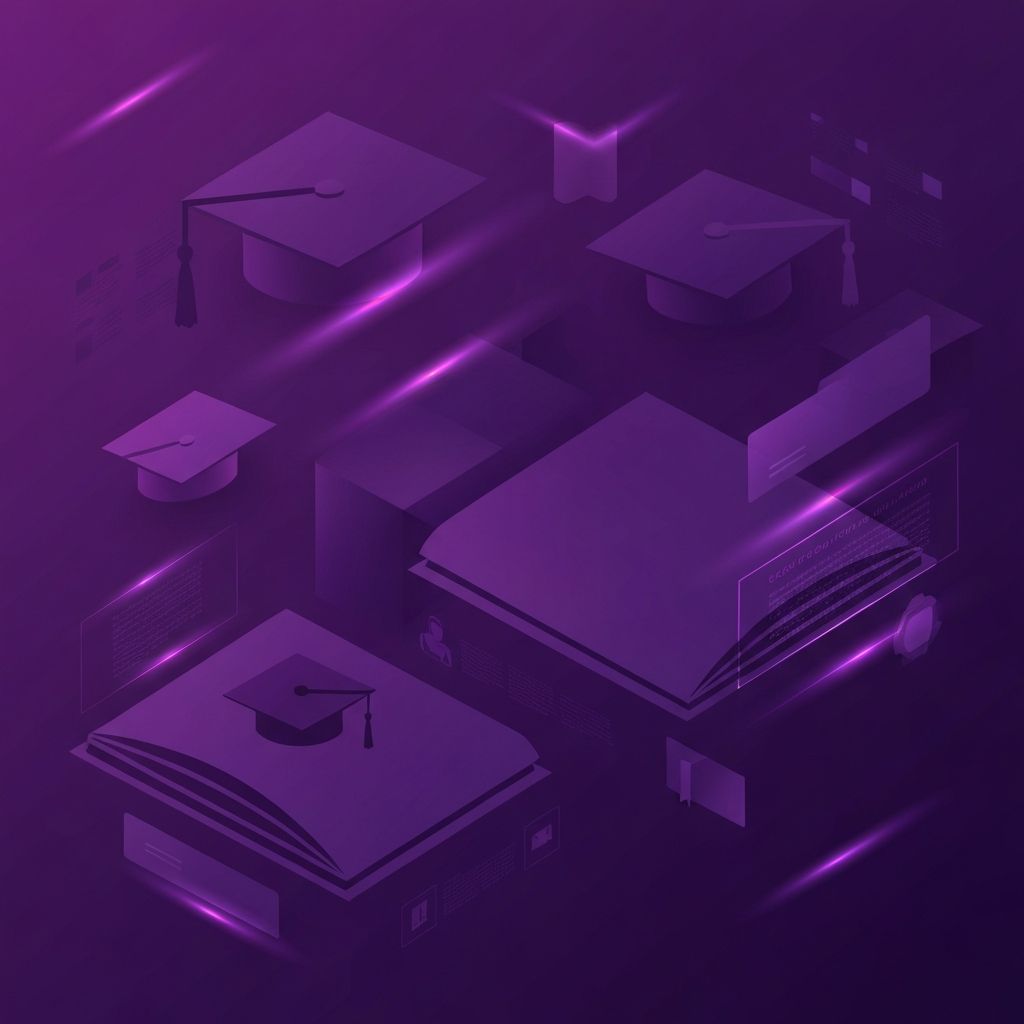 Educational Program Web Design