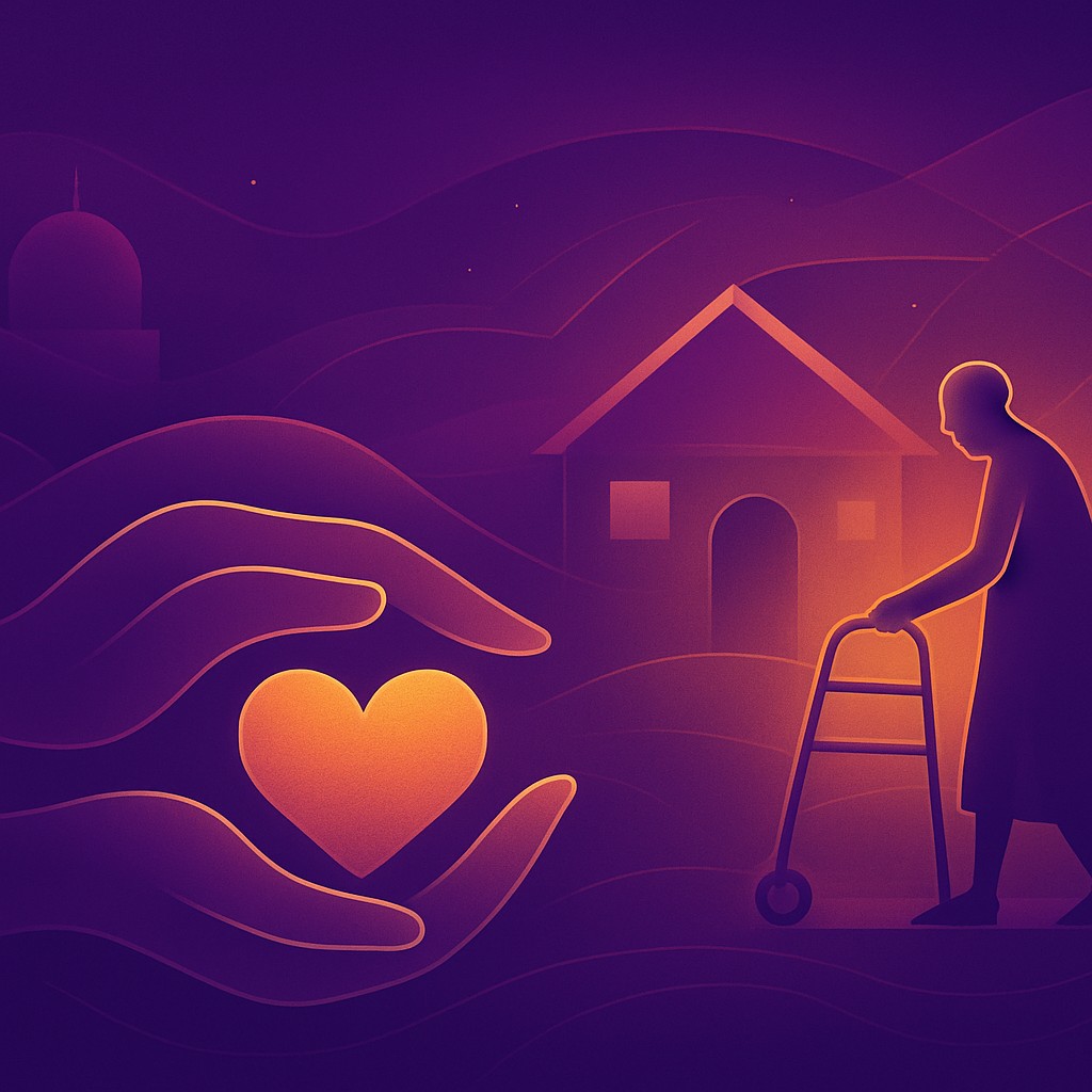 Top 10 Best Elderly Care Homes in Sudan