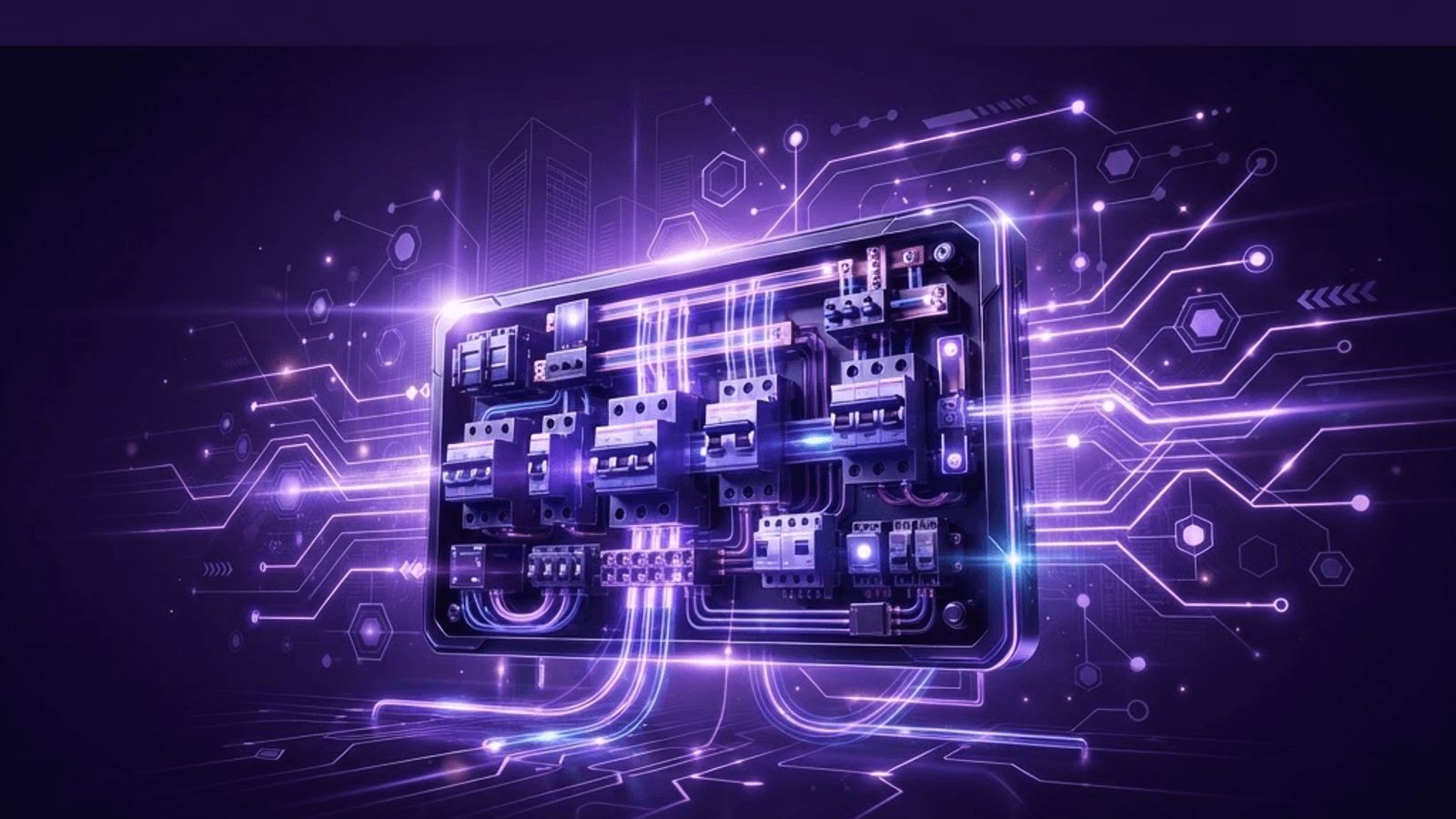 Top 10 Best Electrical Contractors in Paradise