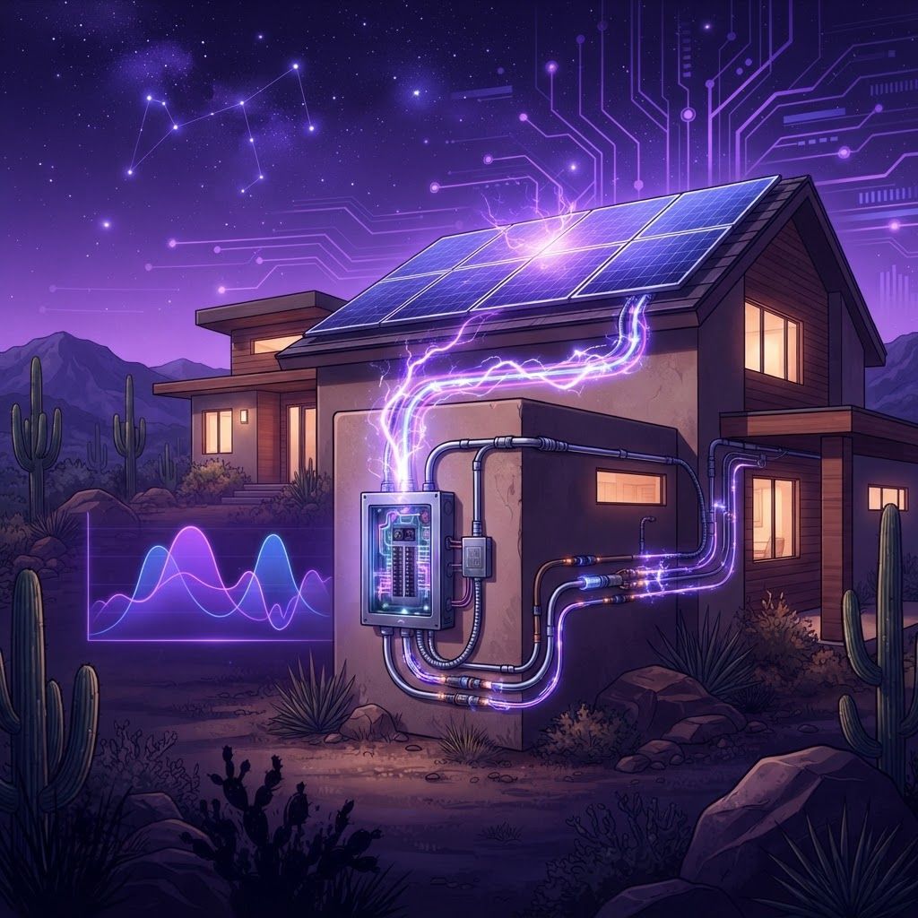Top 10 Best Electrical Contractors in Surprise