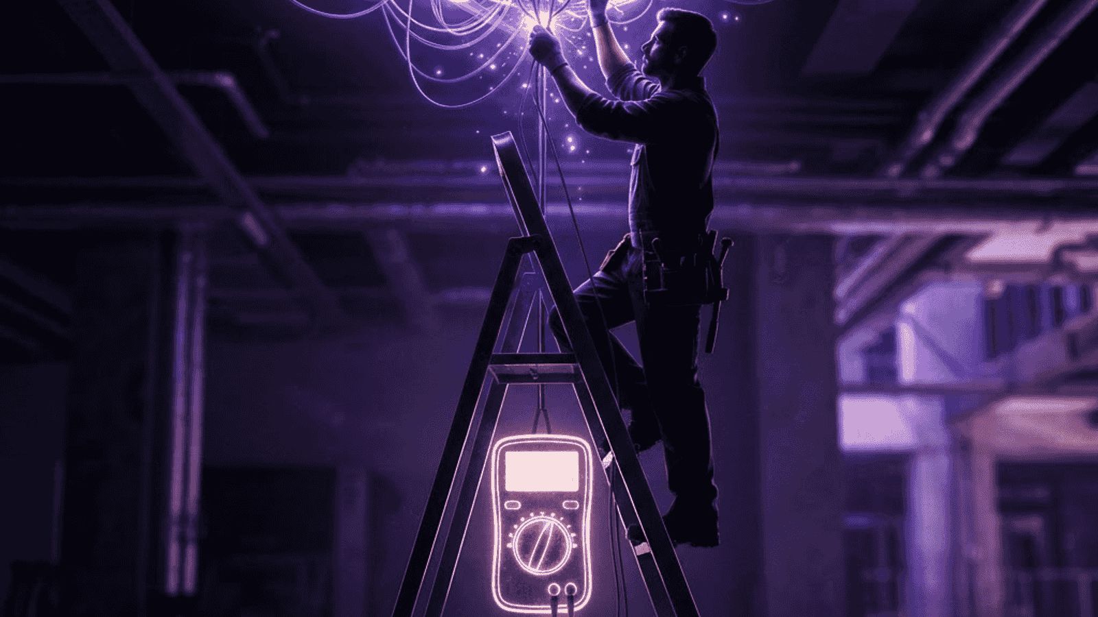 Top 10 Best Electricians in Riverside