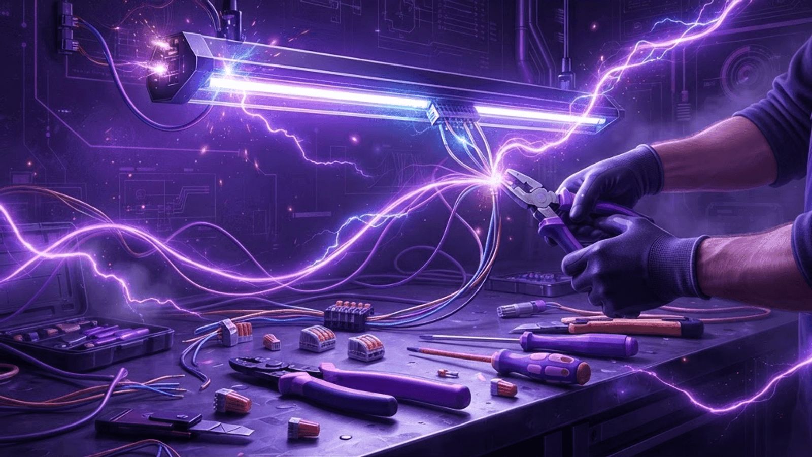 Top 10 Best Electricians in Worcester