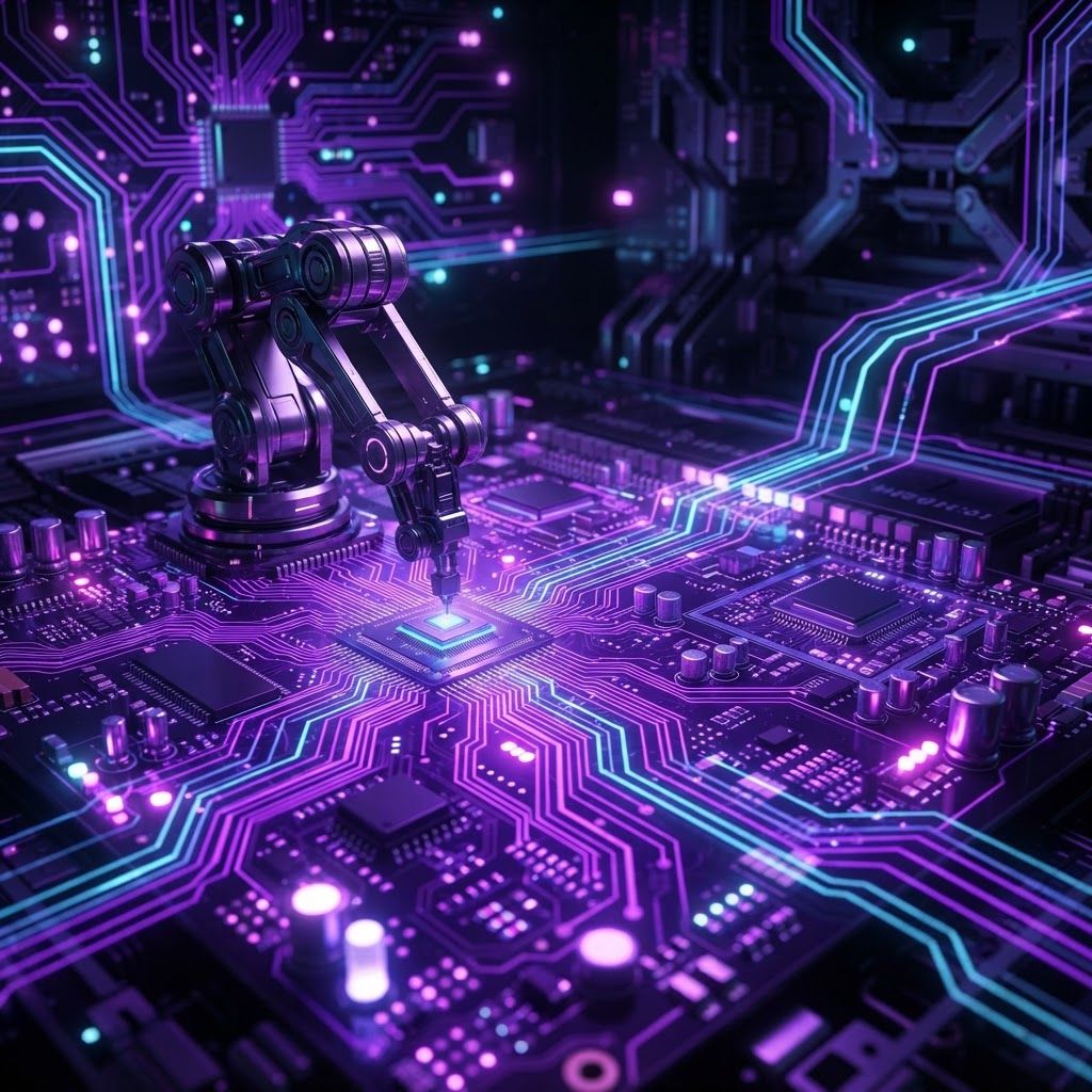 Top 10 Best Electronics Manufacturers in Hialeah