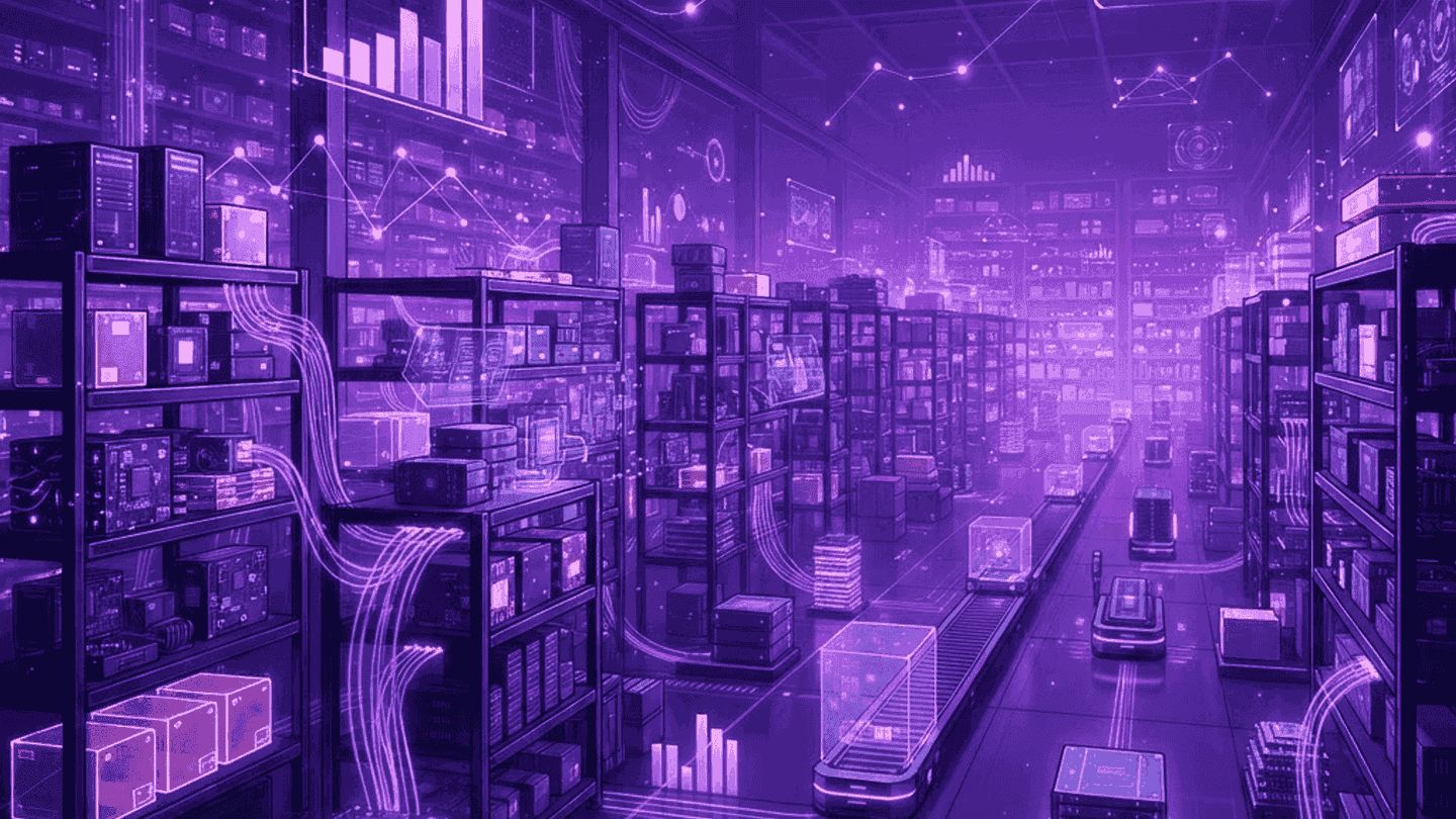 Top 10 Best Electronics Wholesalers in Durham