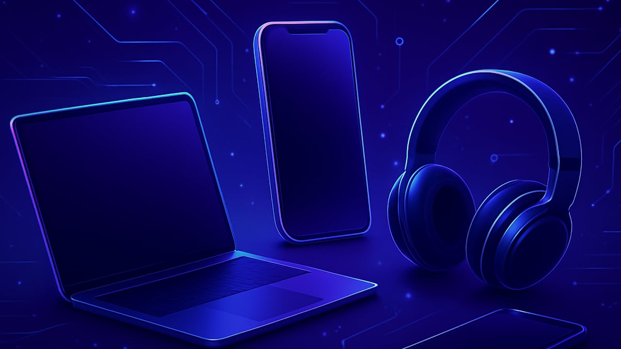 Top 10 Best Electronics Stores in Kenya