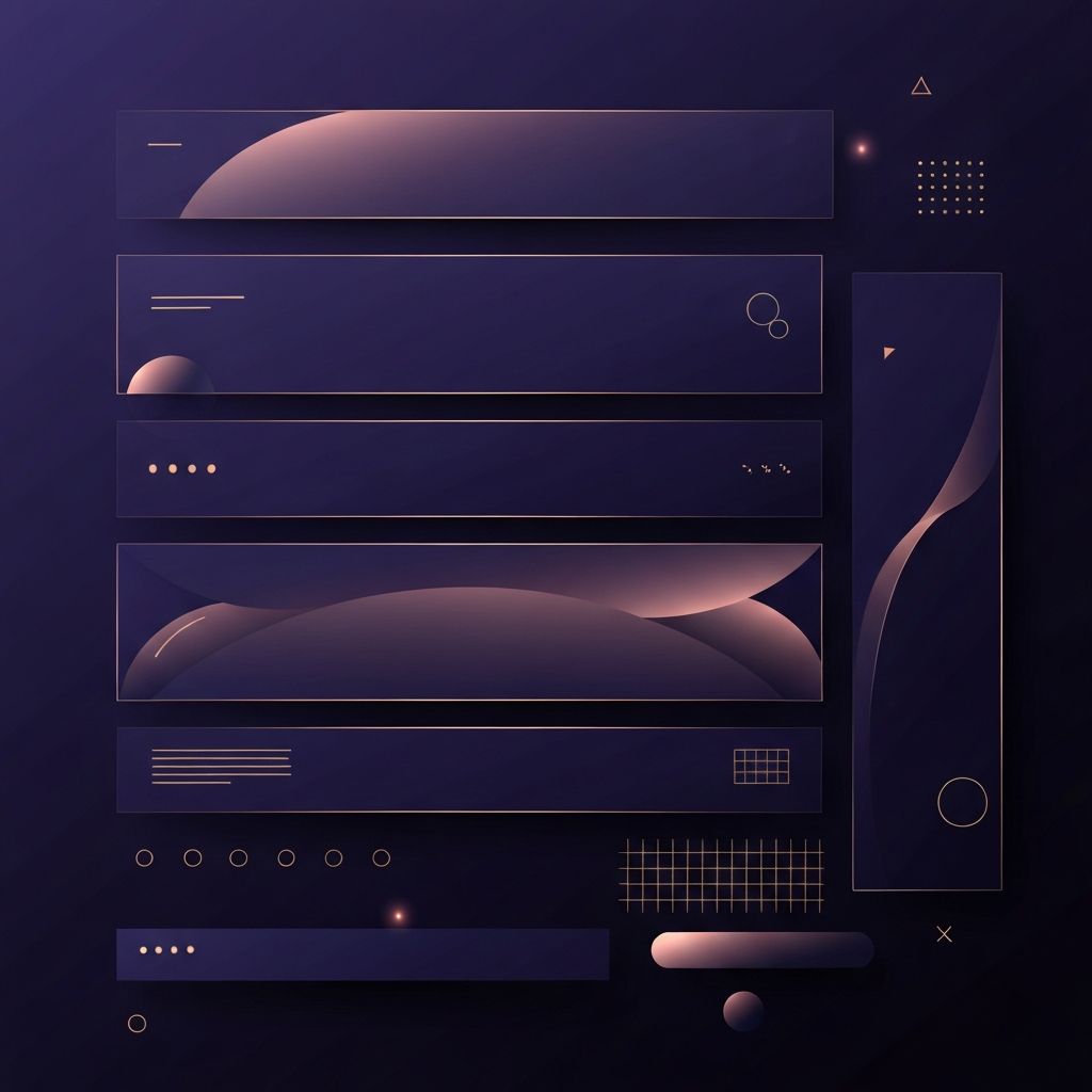 Elegant Web Design