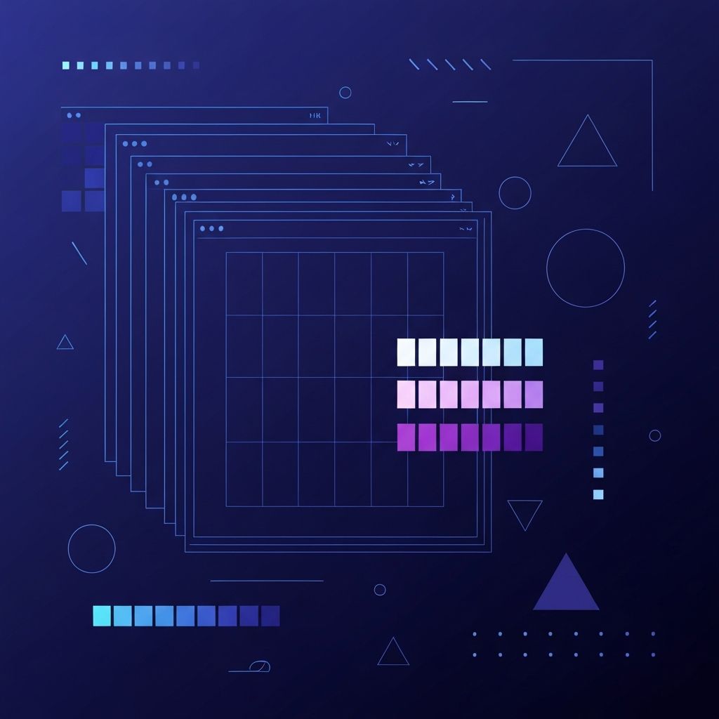 Elements of Web Design