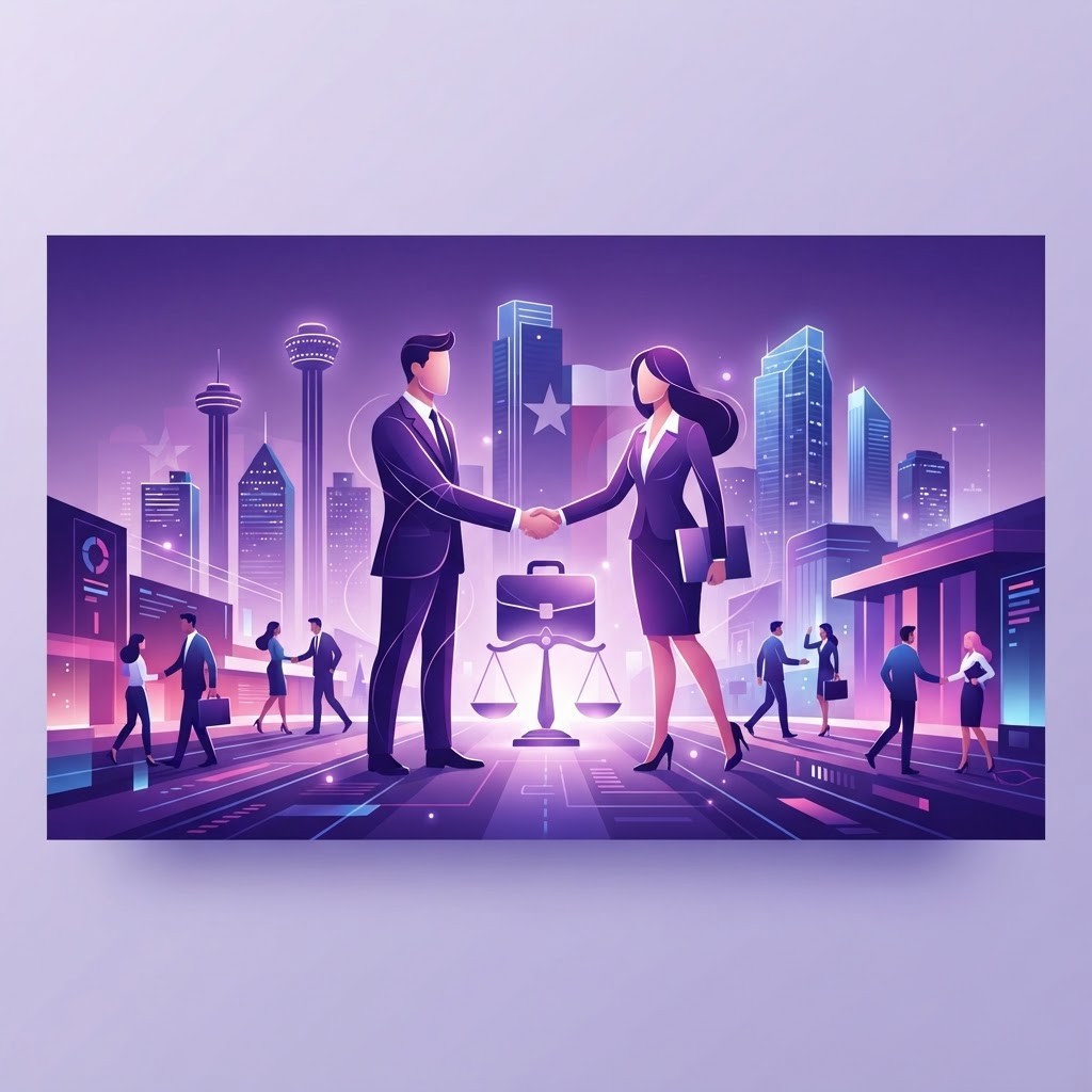 Top 10 Best Employment Lawyers in Fort Worth