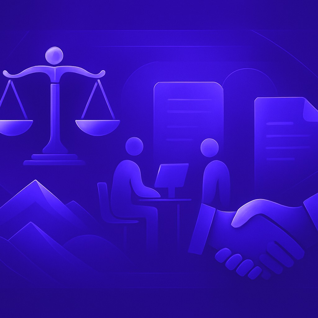 Top 10 Best Employment Lawyers in Kyrgyzstan