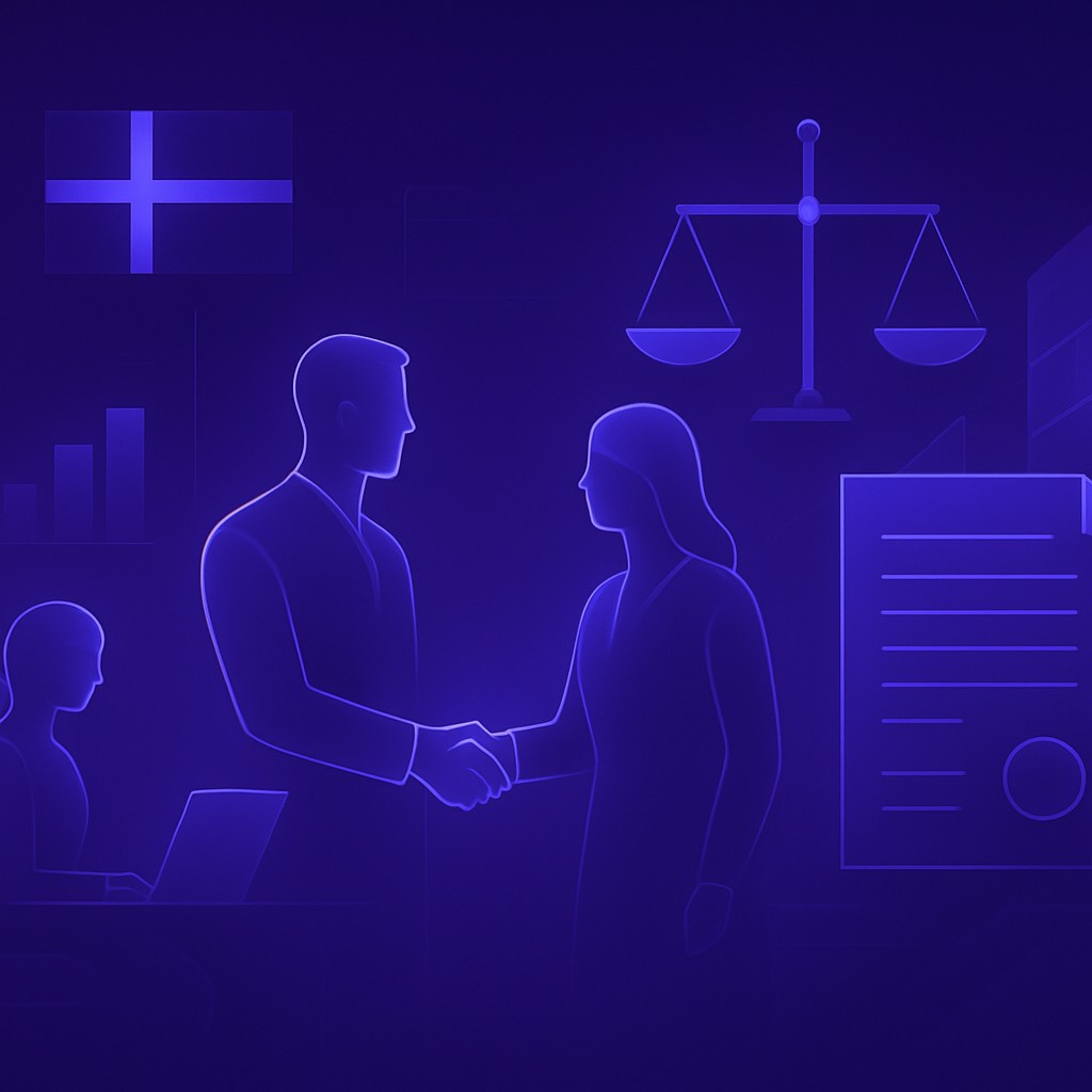 Top 10 Best Employment Lawyers in Sweden