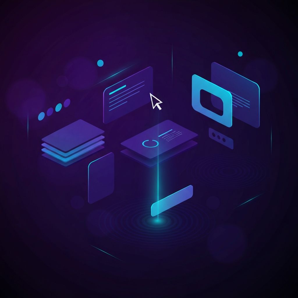 Engage Web Design