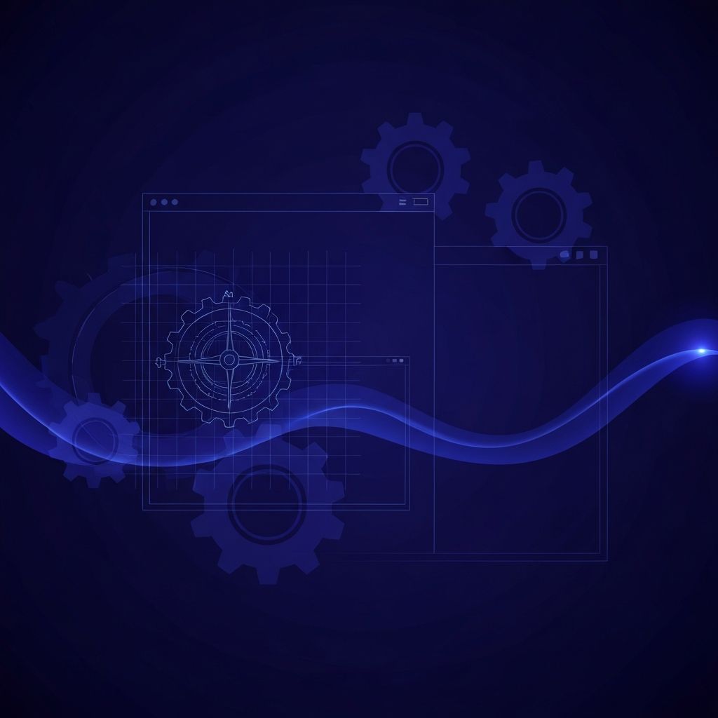 Engineering Web Design