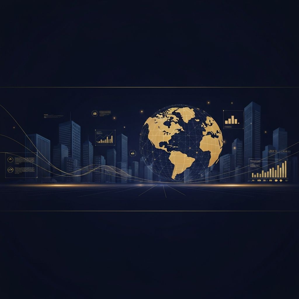 Enterprise Digital Marketing Agency