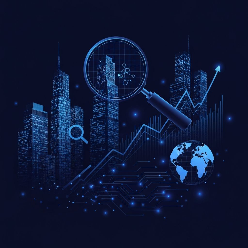 Enterprise SEO Consultancy