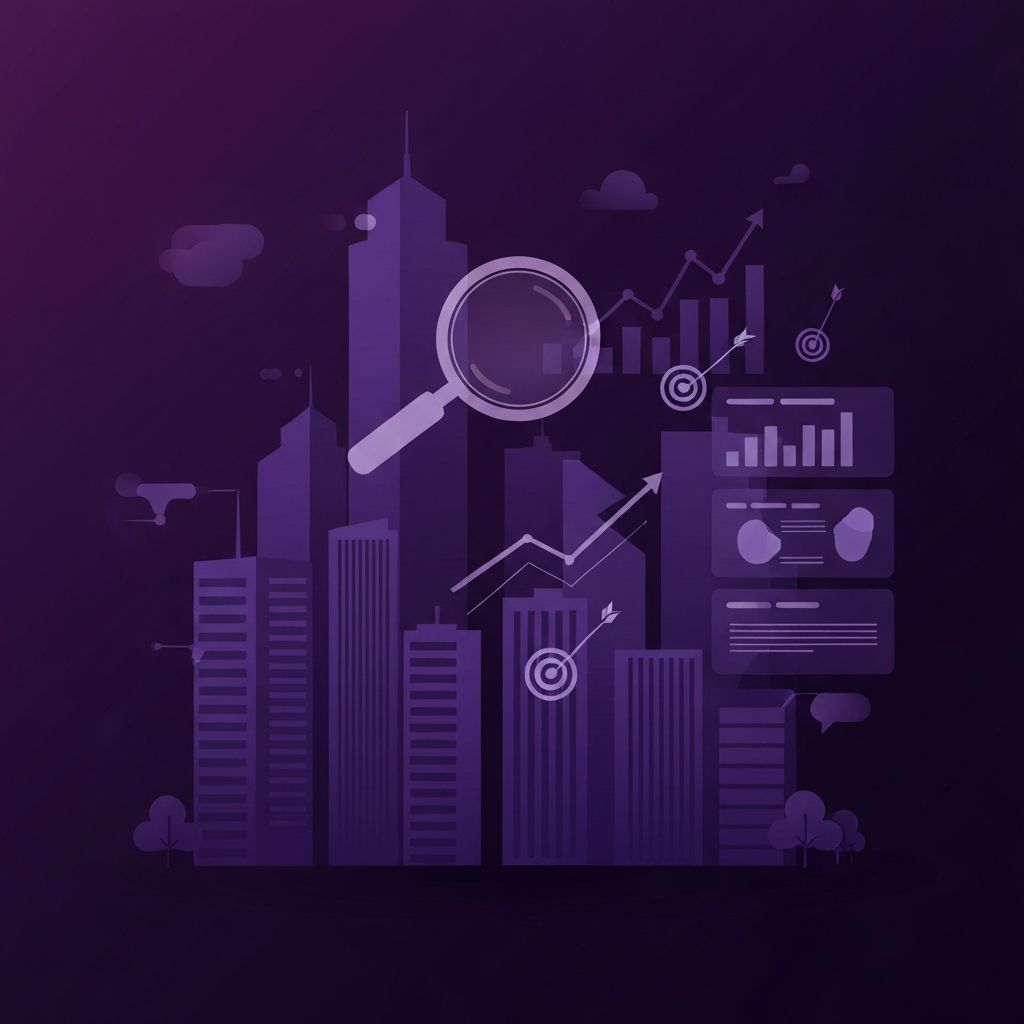Enterprise SEO Goals