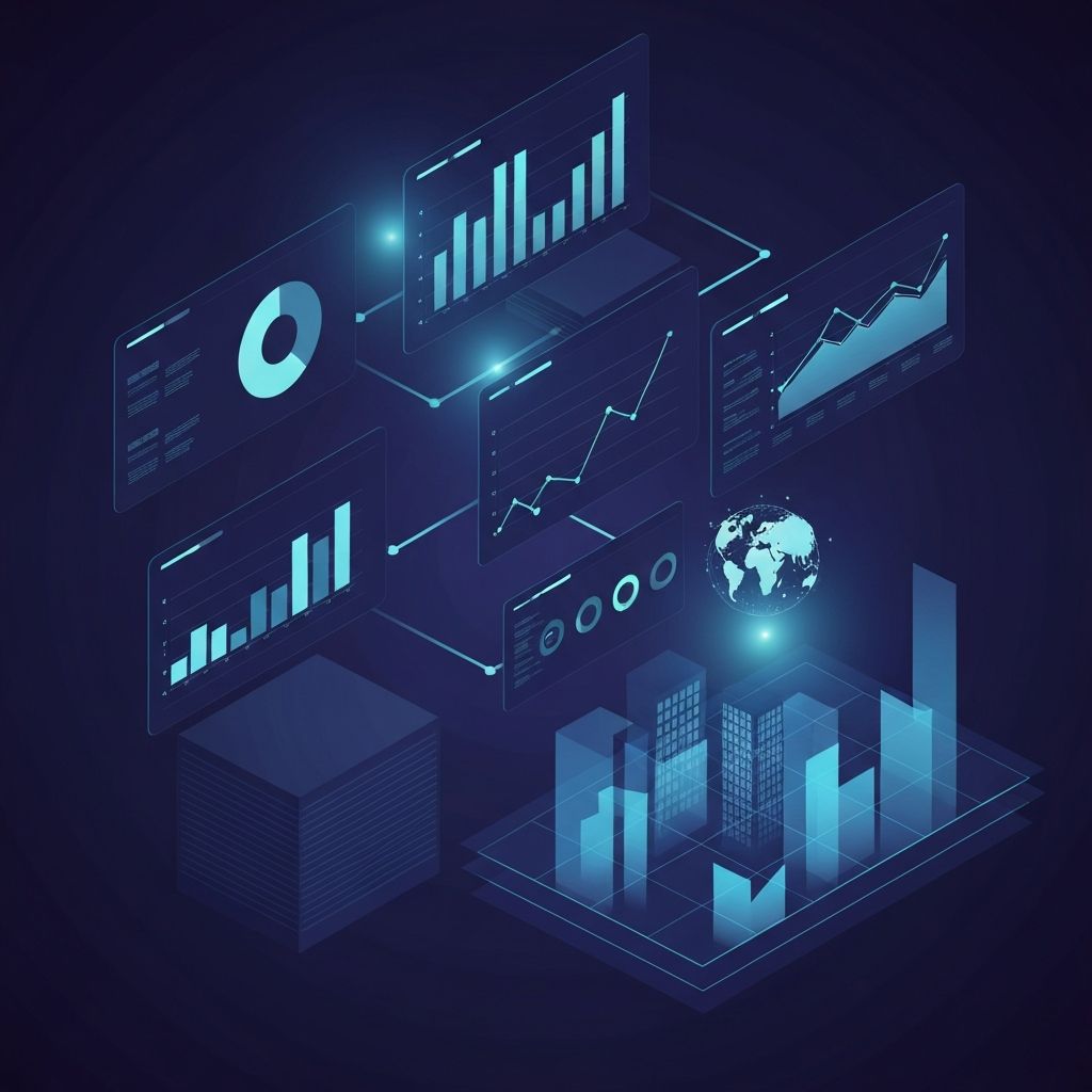Enterprise SEO Management and Analytics
