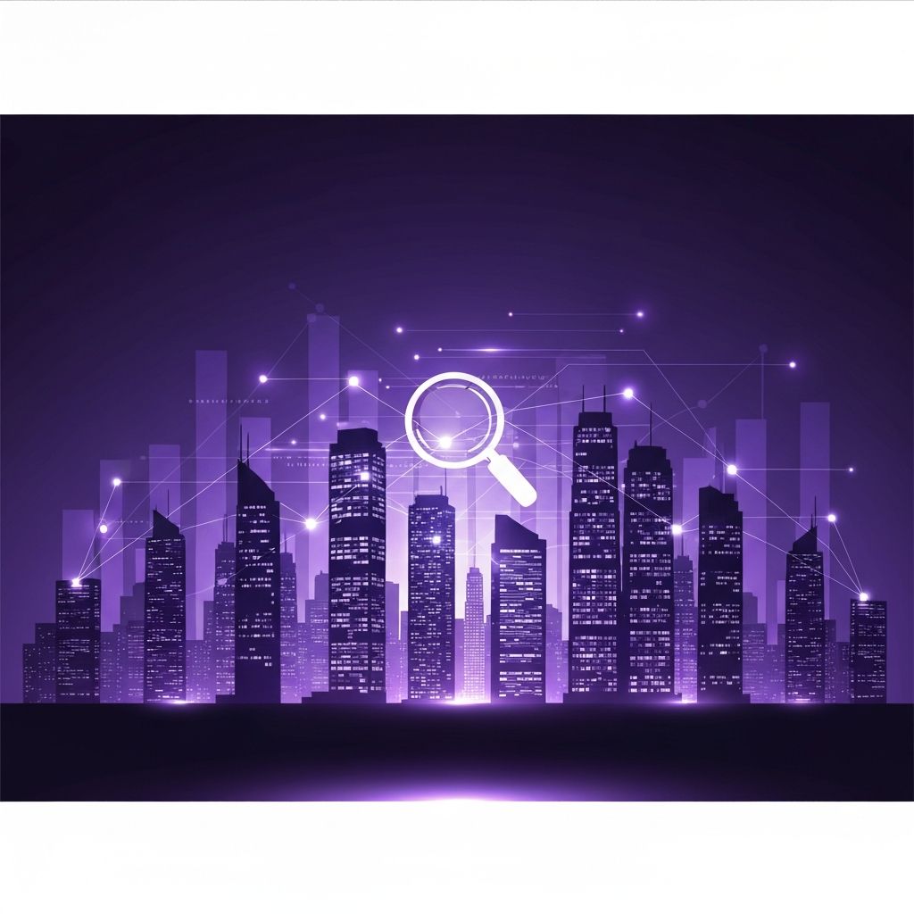 Enterprise SEO Optimization Company