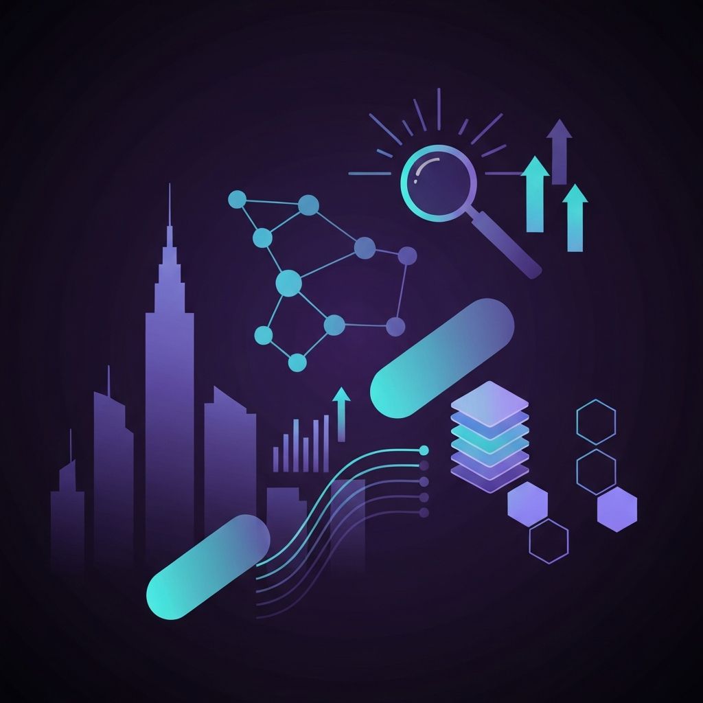 Enterprise SEO Pakistan