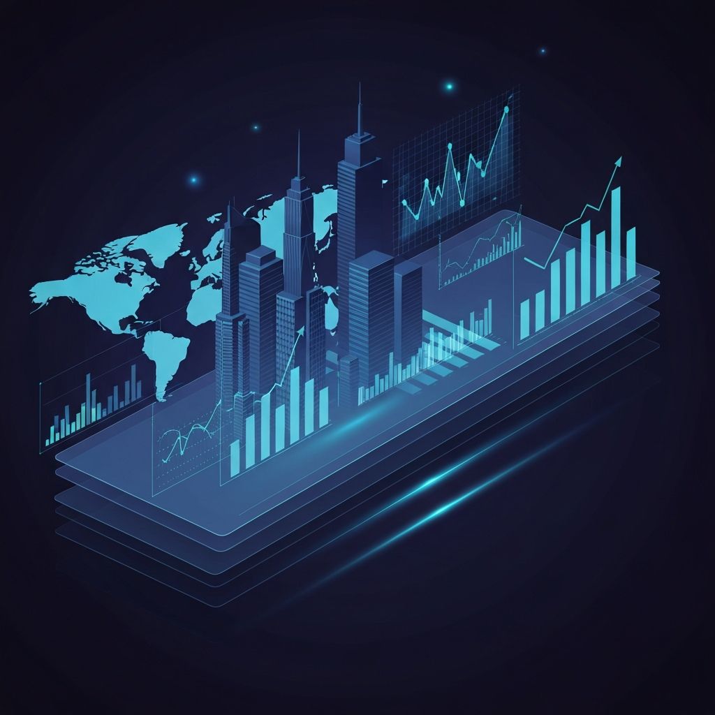 Enterprise SEO Service