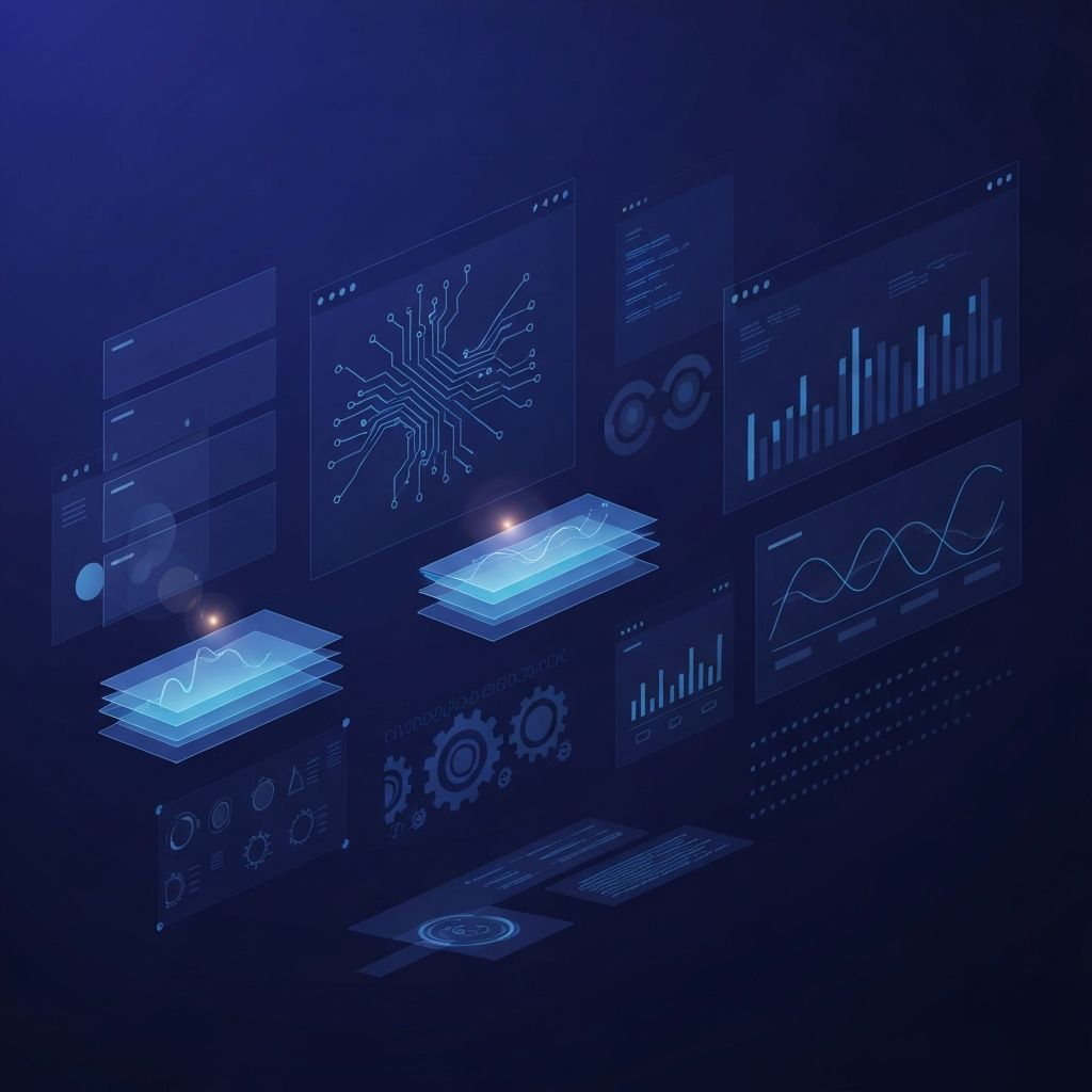 Enterprise SEO Software Company