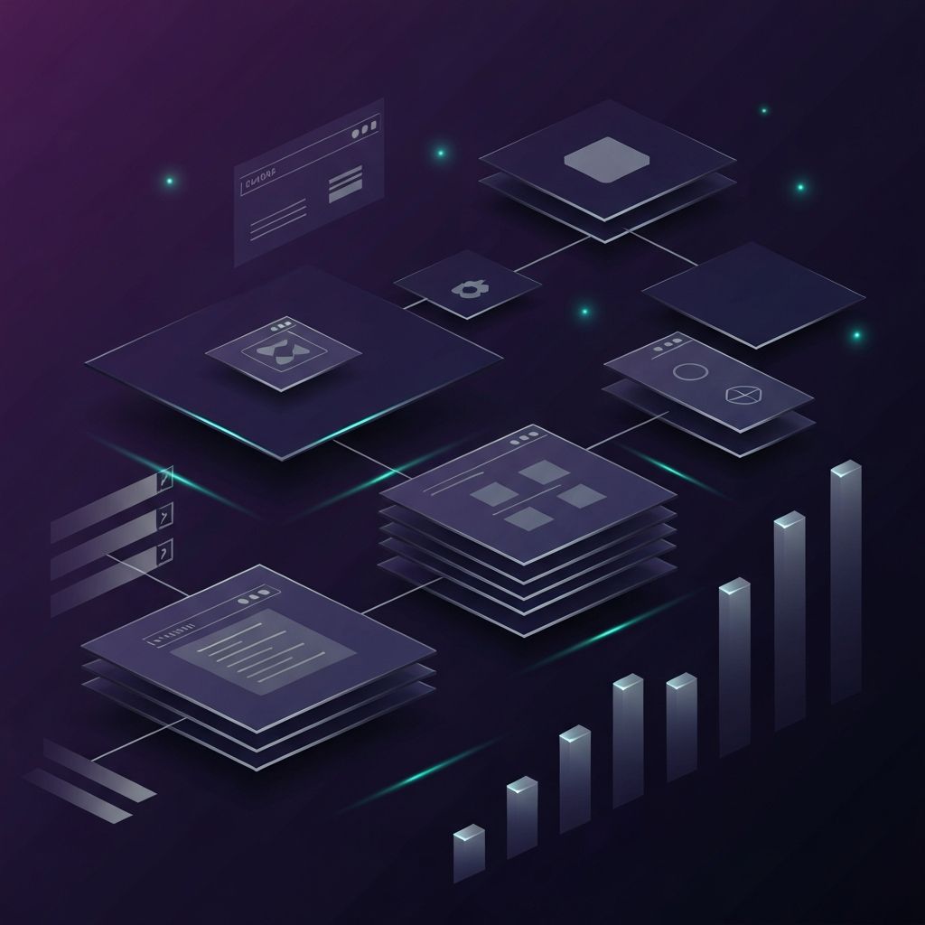 Enterprise Web Design Services
