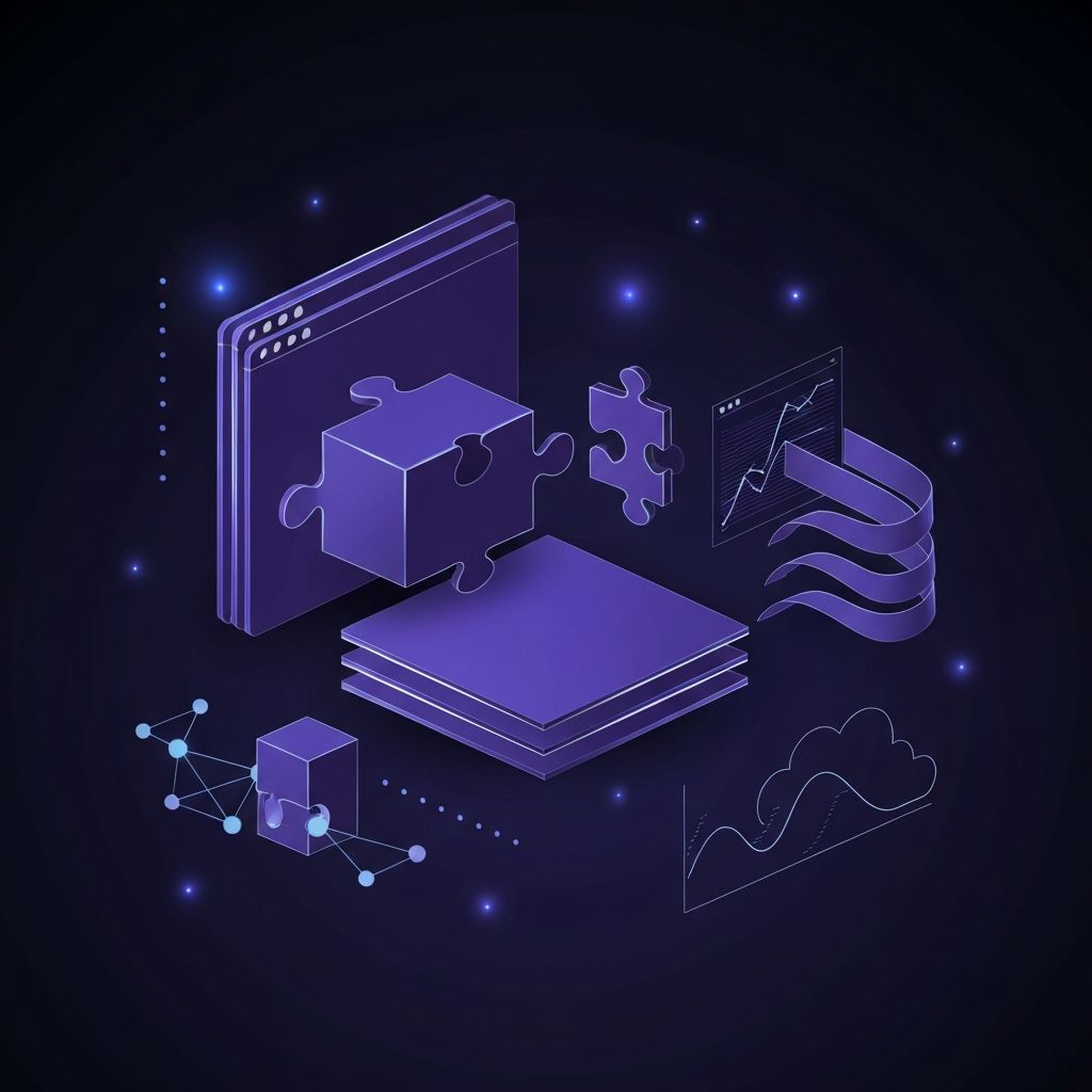 Enterprise Web Development Solutions