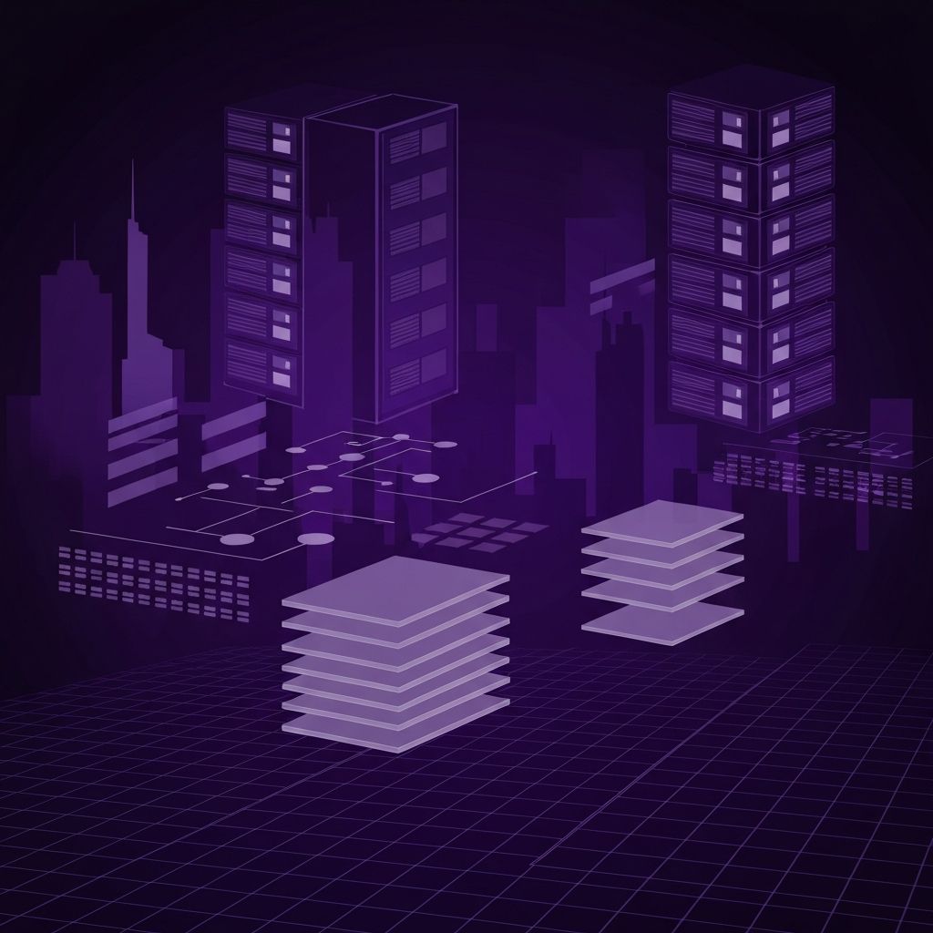 Enterprise Web Development