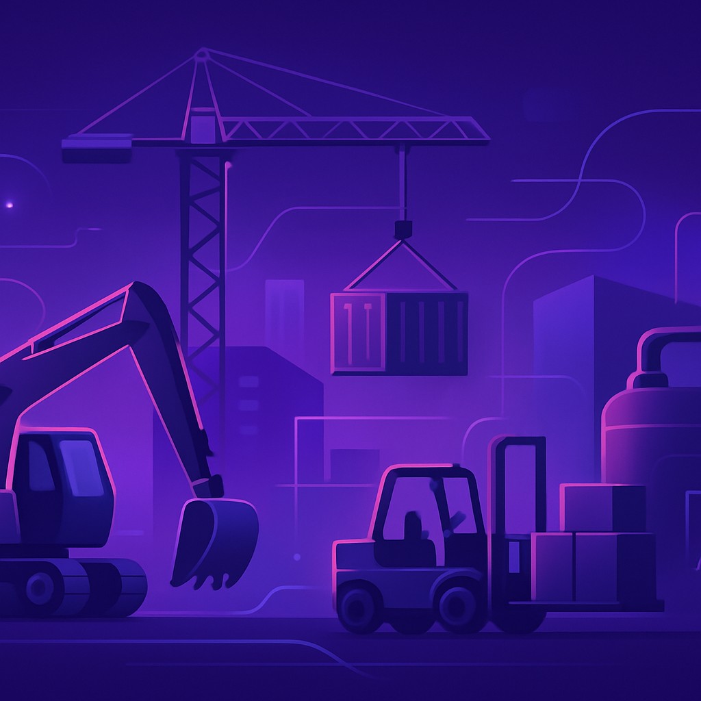 Top 10 Best Equipment Wholesalers in Iraq