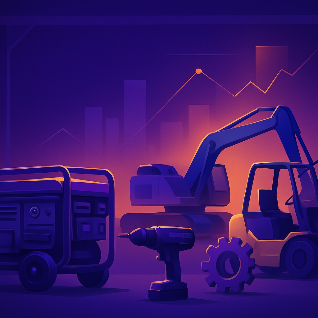 Top 10 Best Equipment Wholesalers in Mozambique