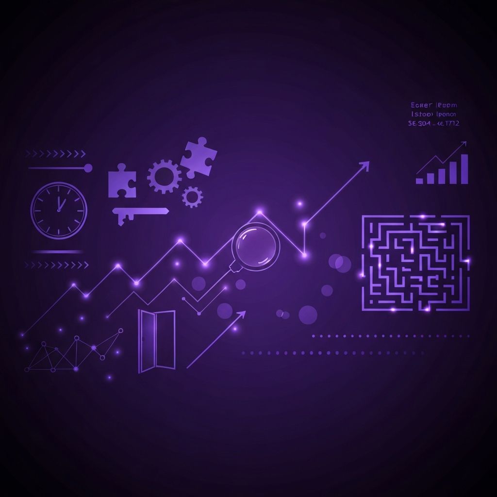 Escape Room SEO Agency