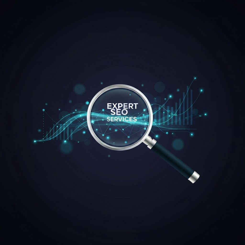 Expert SEO Services in Pakistan