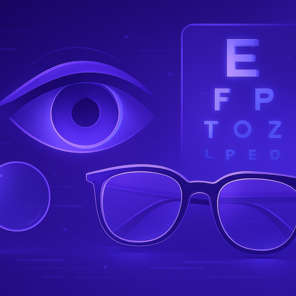 Top 10 Best Eye Care Centers in Ghana