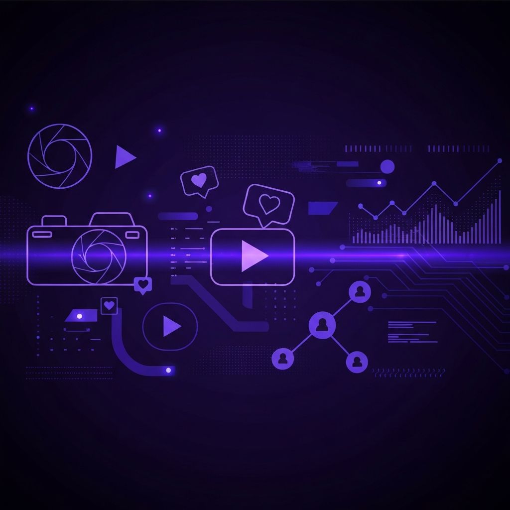Facebook Digital Creator Marketing Agency