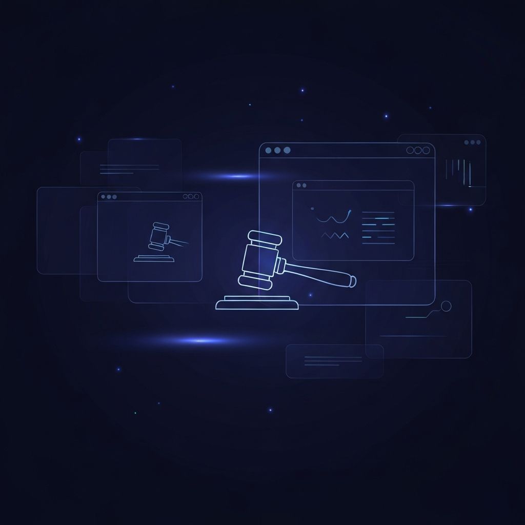 Family Lawyer Web Design