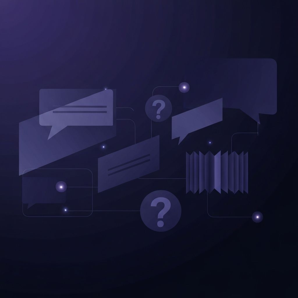 FAQ Web Design