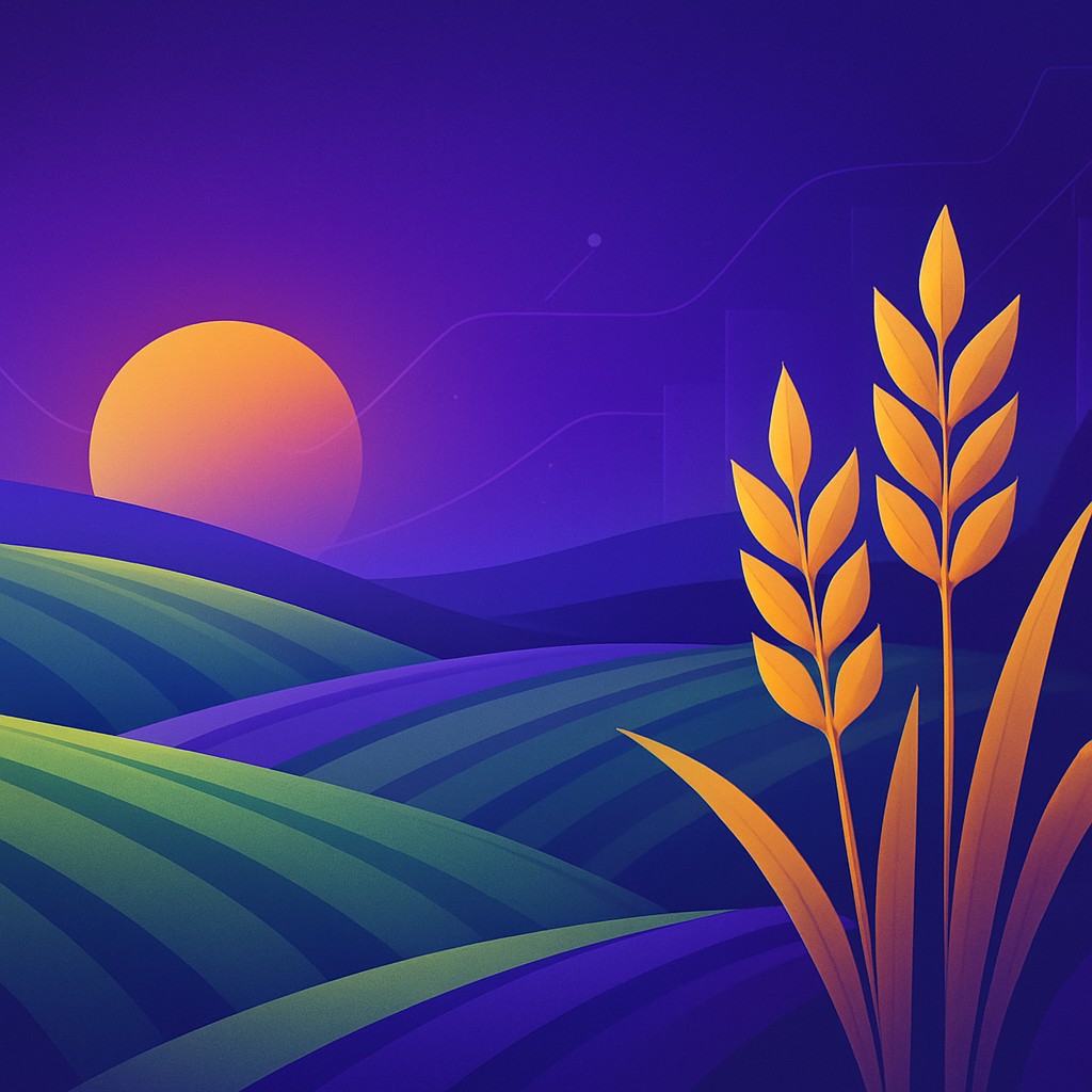 Top 10 Best Farming Companies in Afghanistan