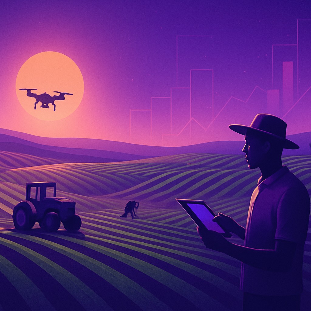 Top 10 Best Farming Companies in Mozambique