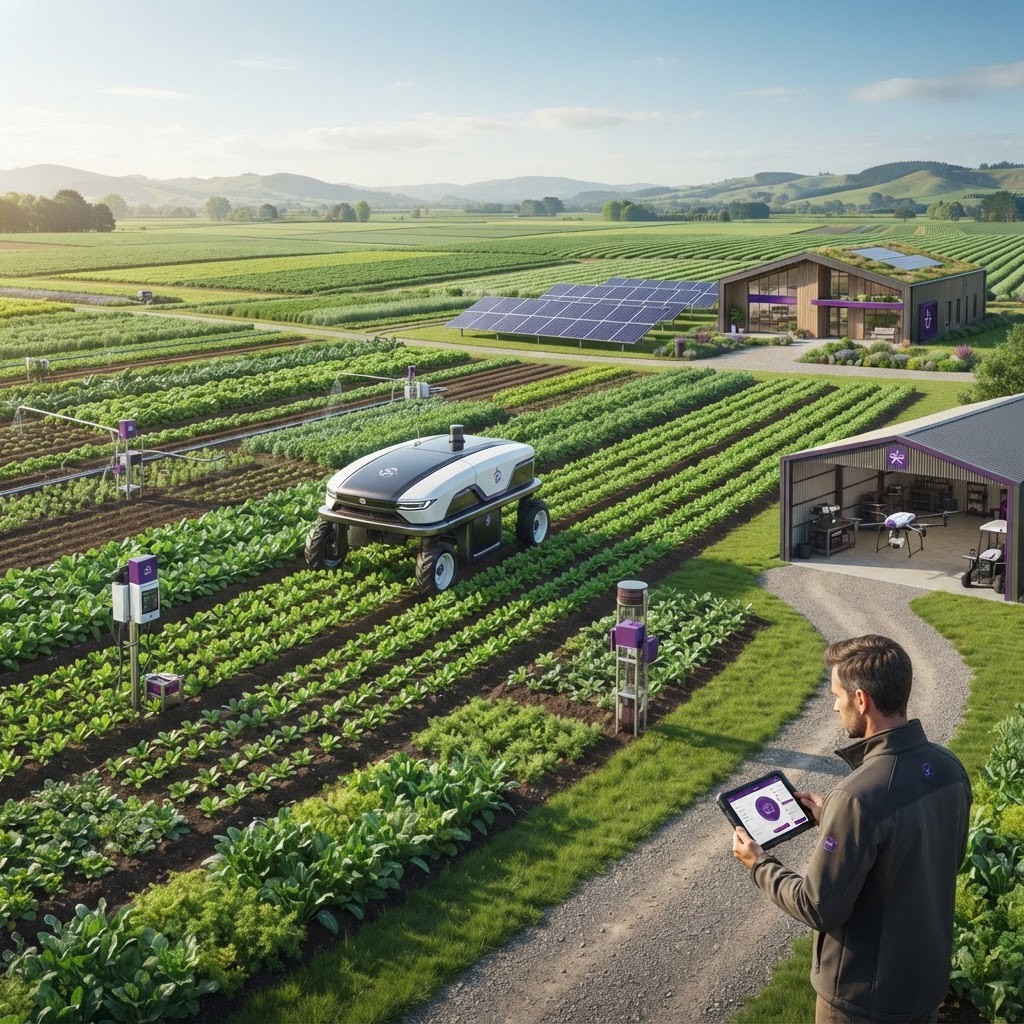 Top 10 Best Farming Companies in San Antonio