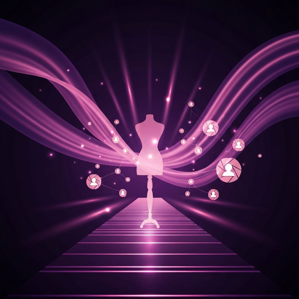 Fashion Digital Marketing