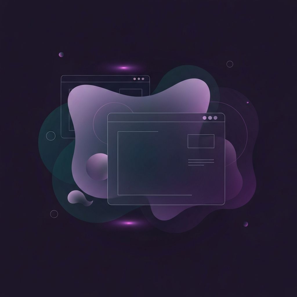 Fertility Clinic Web Design