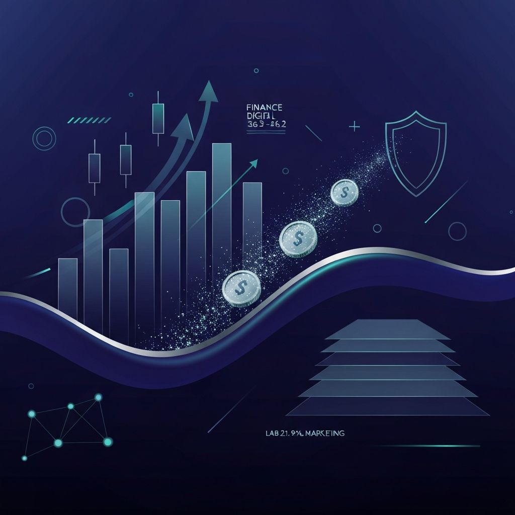 Finance Digital Marketing