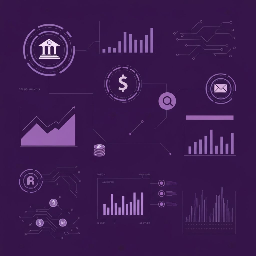 Fintech SEO Agency