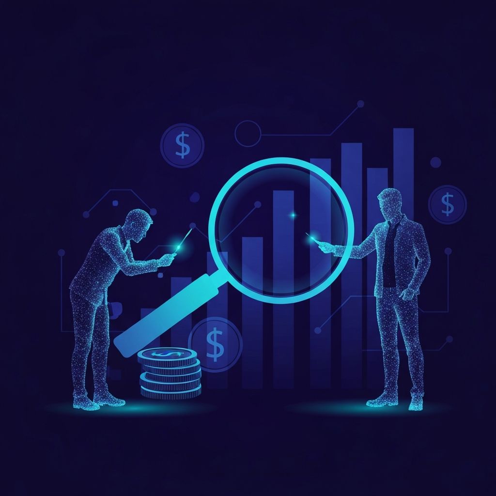Fintech SEO Experts