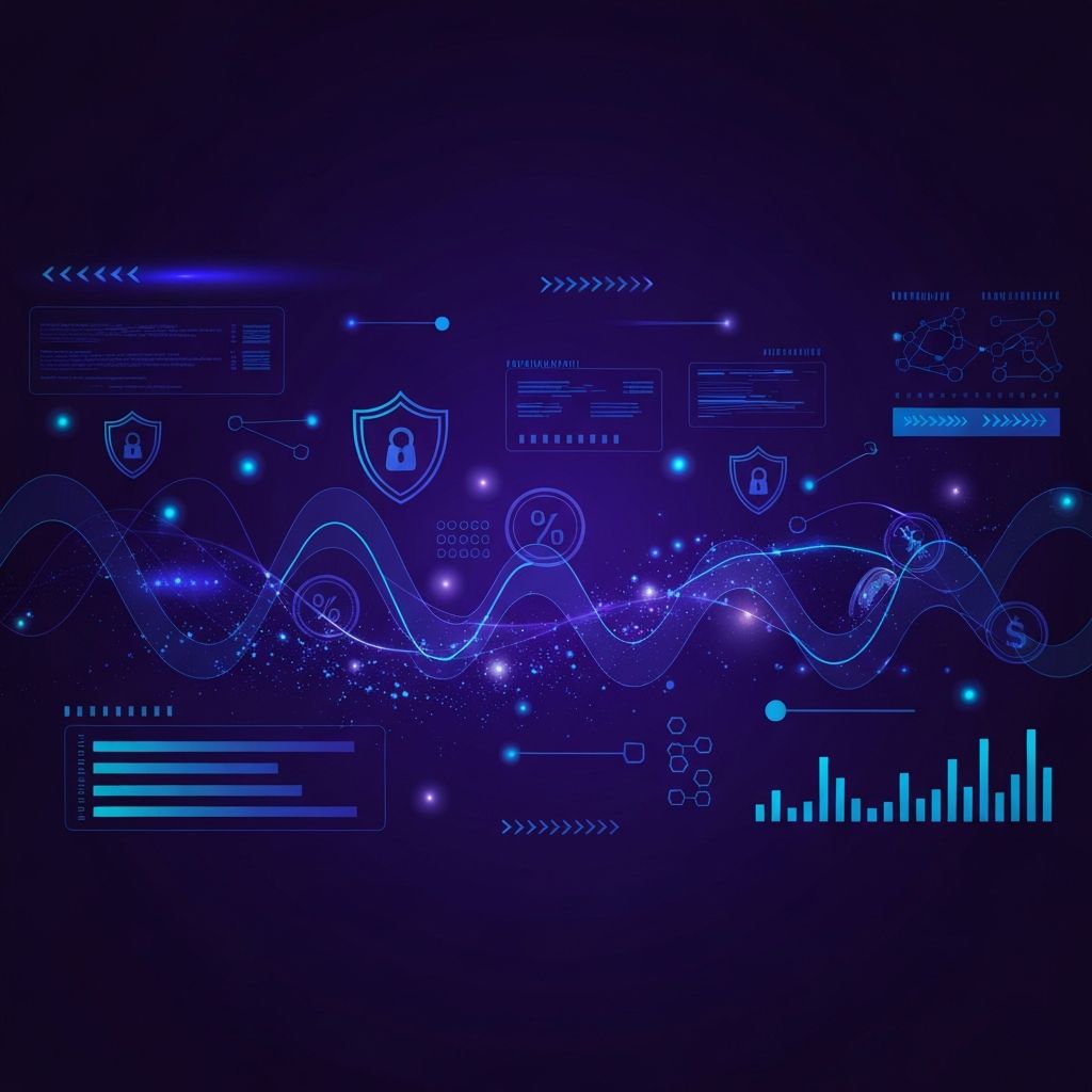 Fintech Web Design