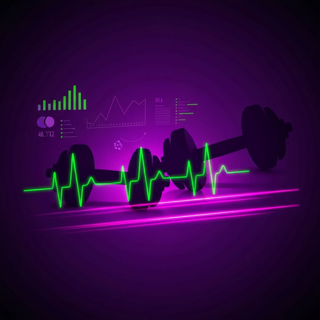 Fitness Digital Marketing