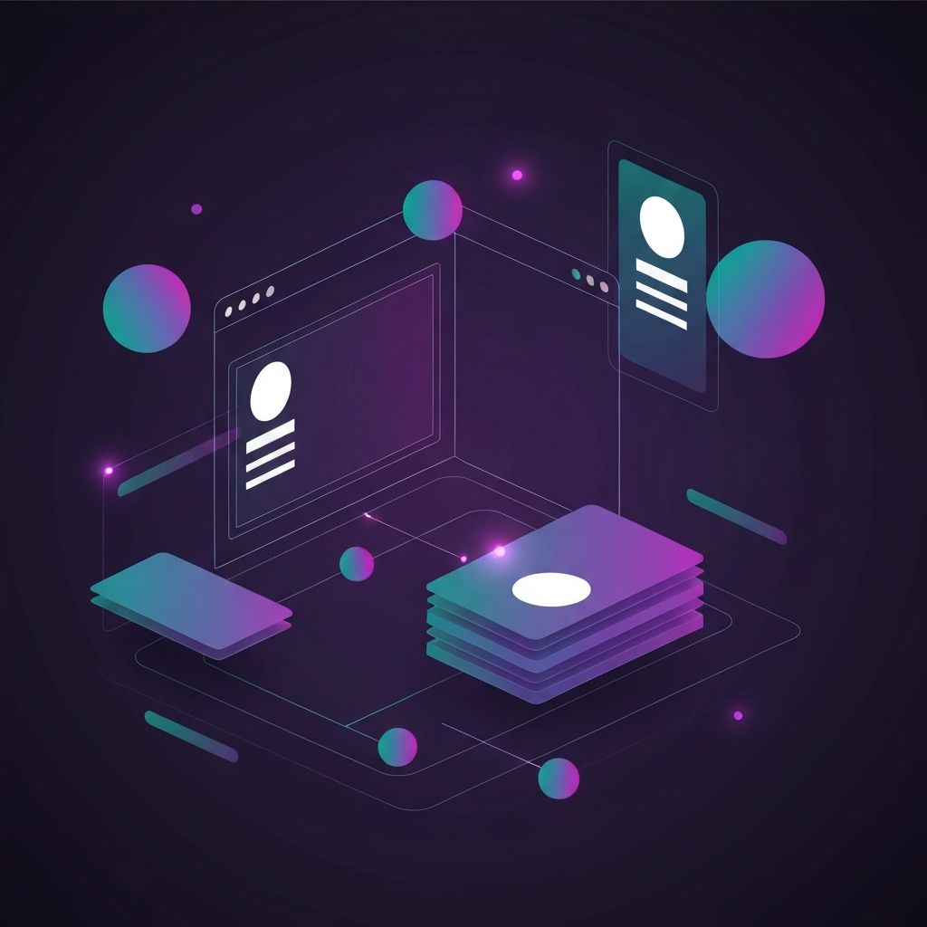 Fiverr Web Designer