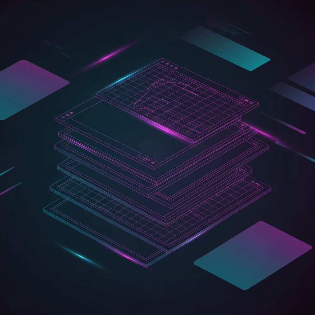 Flash Web Design Templates